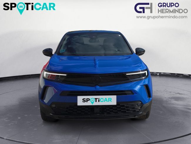 Foto del OPEL Mokka 1.2T S&S Ultimate 130 AT8