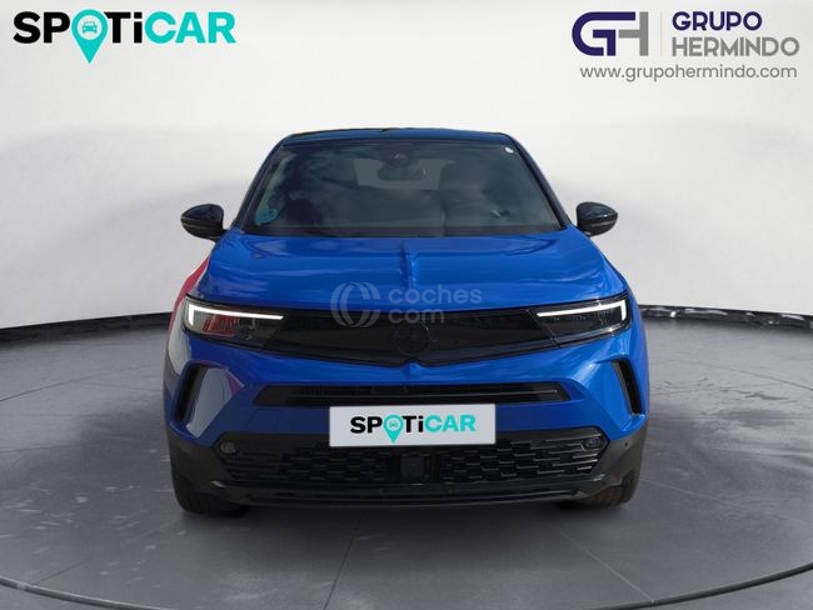 Foto del OPEL Mokka 1.2T S&S Ultimate 130 AT8