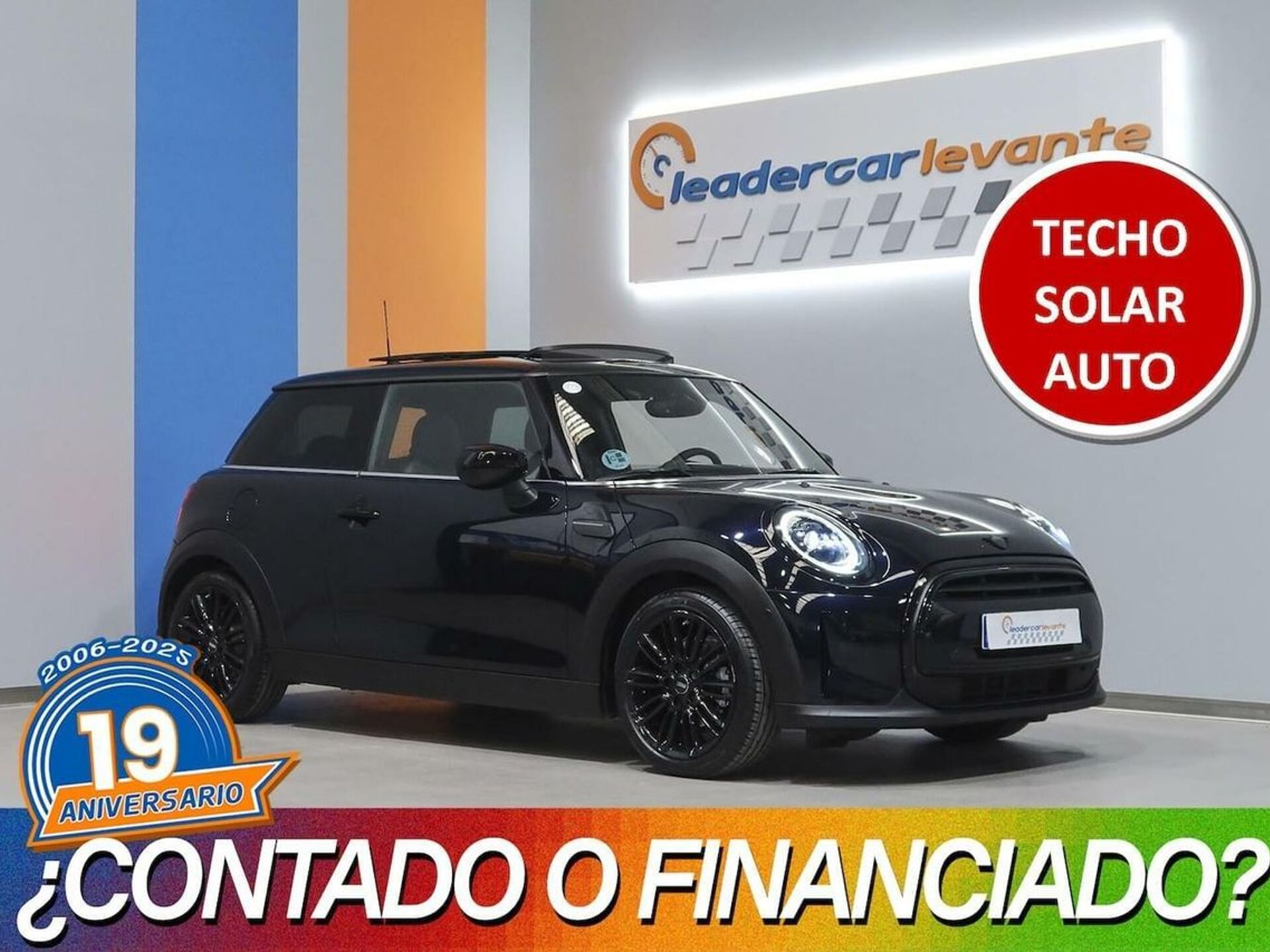 Imagen de MINI Mini