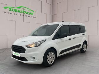 Imagen de FORD Transit Connect FT 220 Van L1 S&S Trend 100 (carga Aumentada)