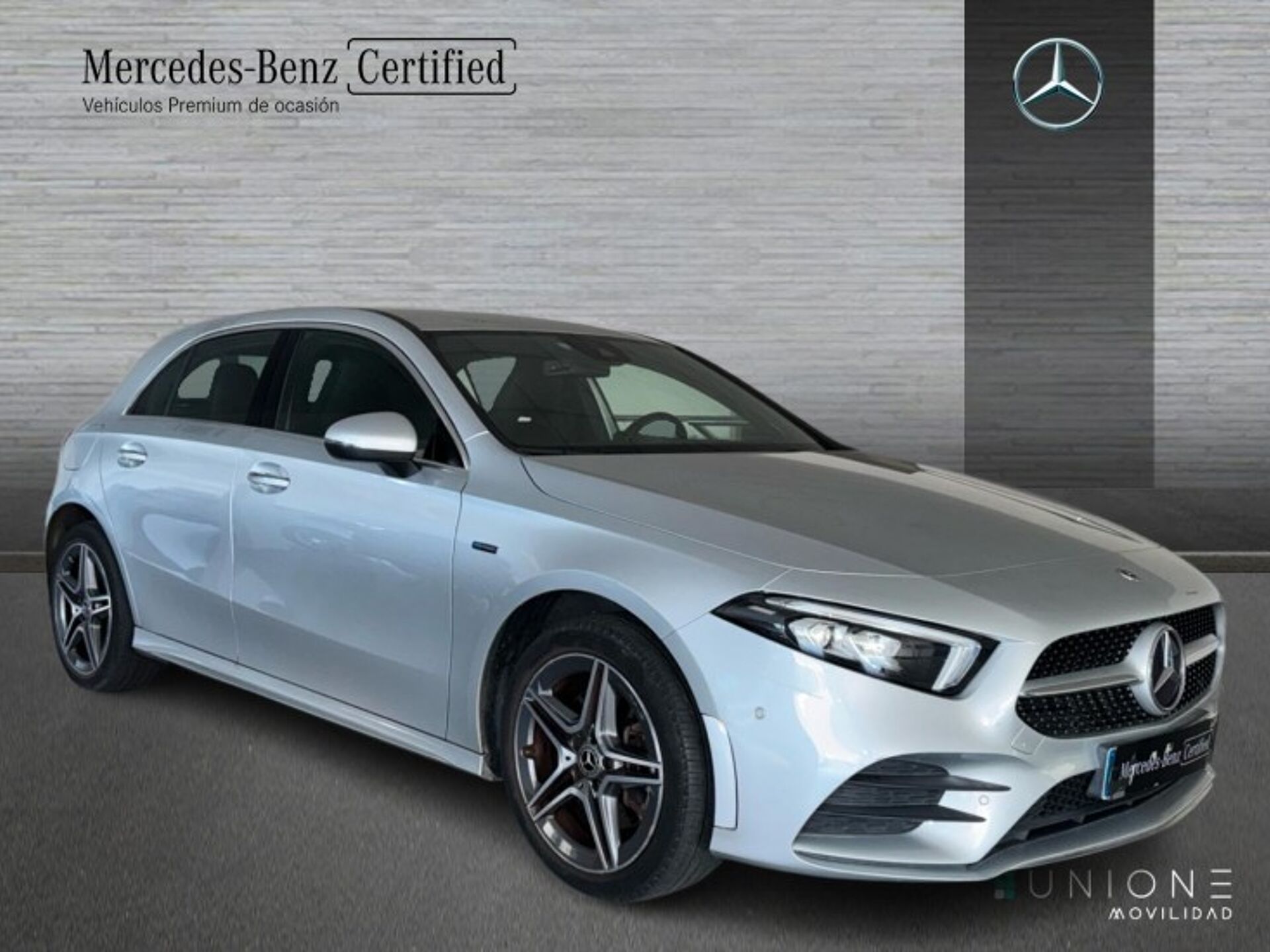 Imagen 3 de MERCEDES Clase A