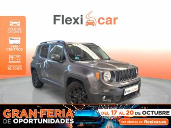 Imagen de JEEP Renegade 1.6Mjt Dawn of Justice 4x2 88kW