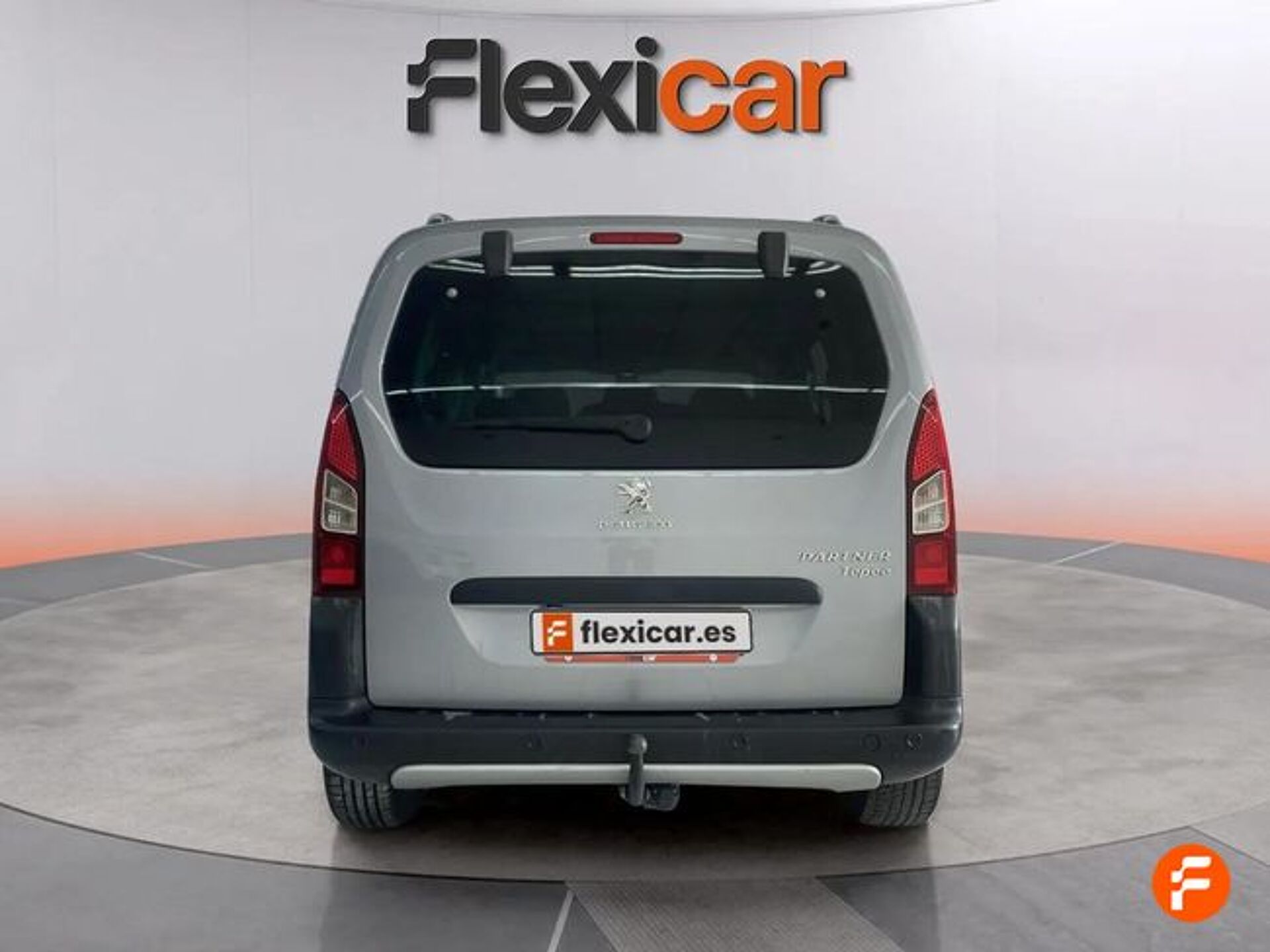 Imagen 2 de PEUGEOT Partner