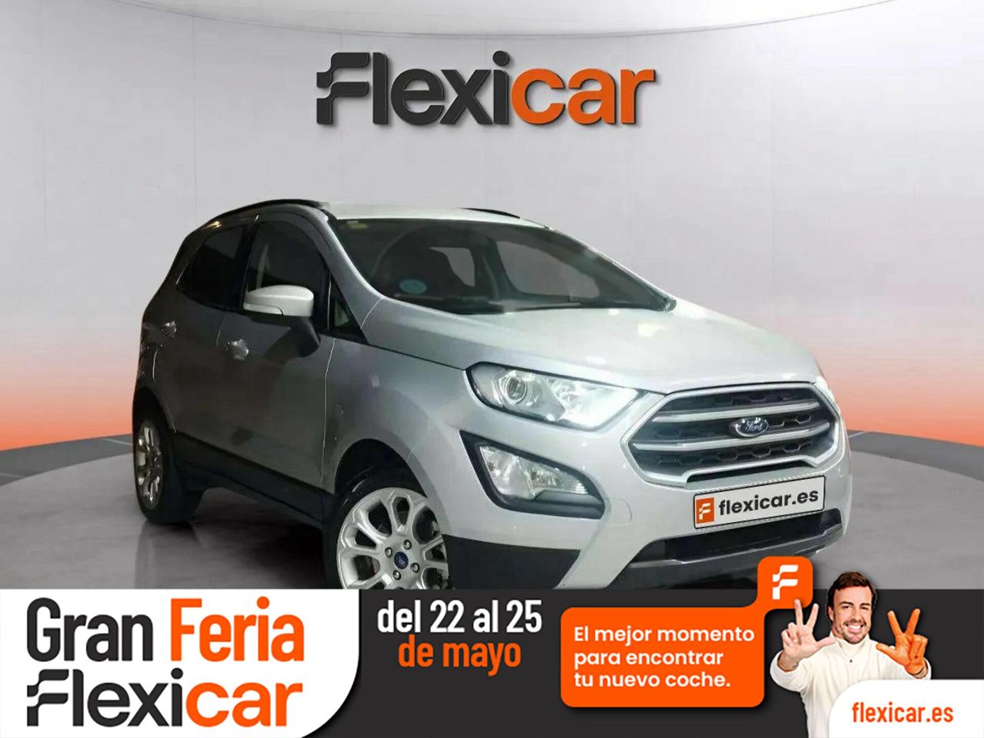 Imagen de FORD EcoSport