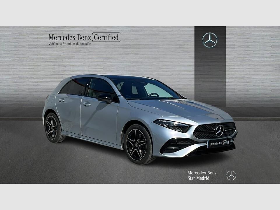 Foto del MERCEDES Clase A A 250e Progressive Line Advanced 8G-DCT