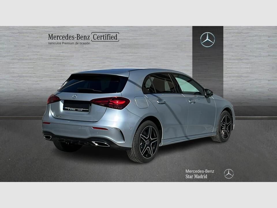 Foto del MERCEDES Clase A A 250e Progressive Line Advanced 8G-DCT