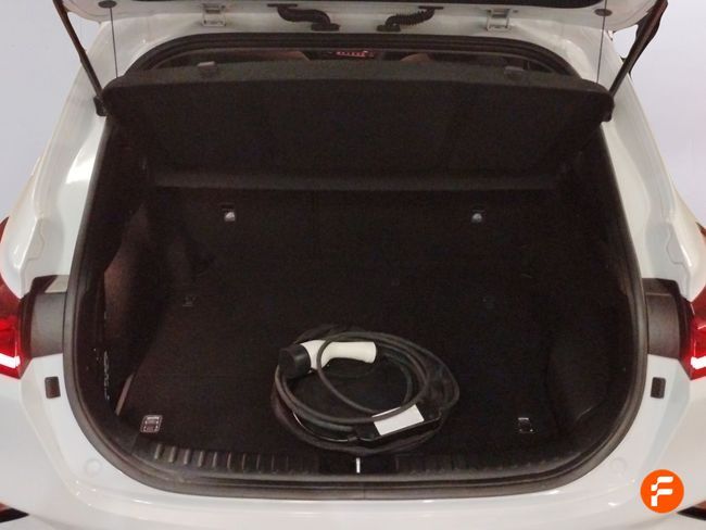 Foto del KIA XCeed 1.6 PHEV eDrive Aut.