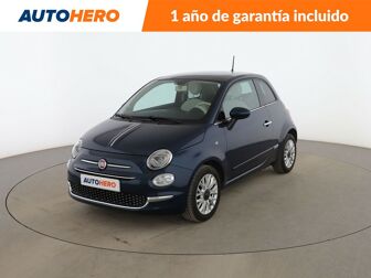 Imagen de FIAT 500 1.2 Lounge