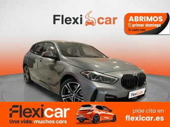 Imagen de BMW Serie 1 118iA