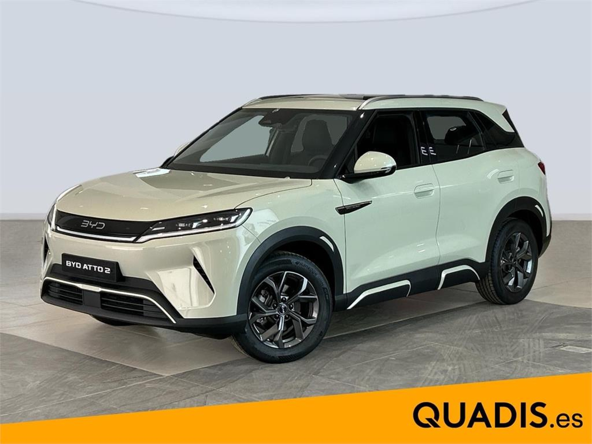 Imagen de BYD Atto 2