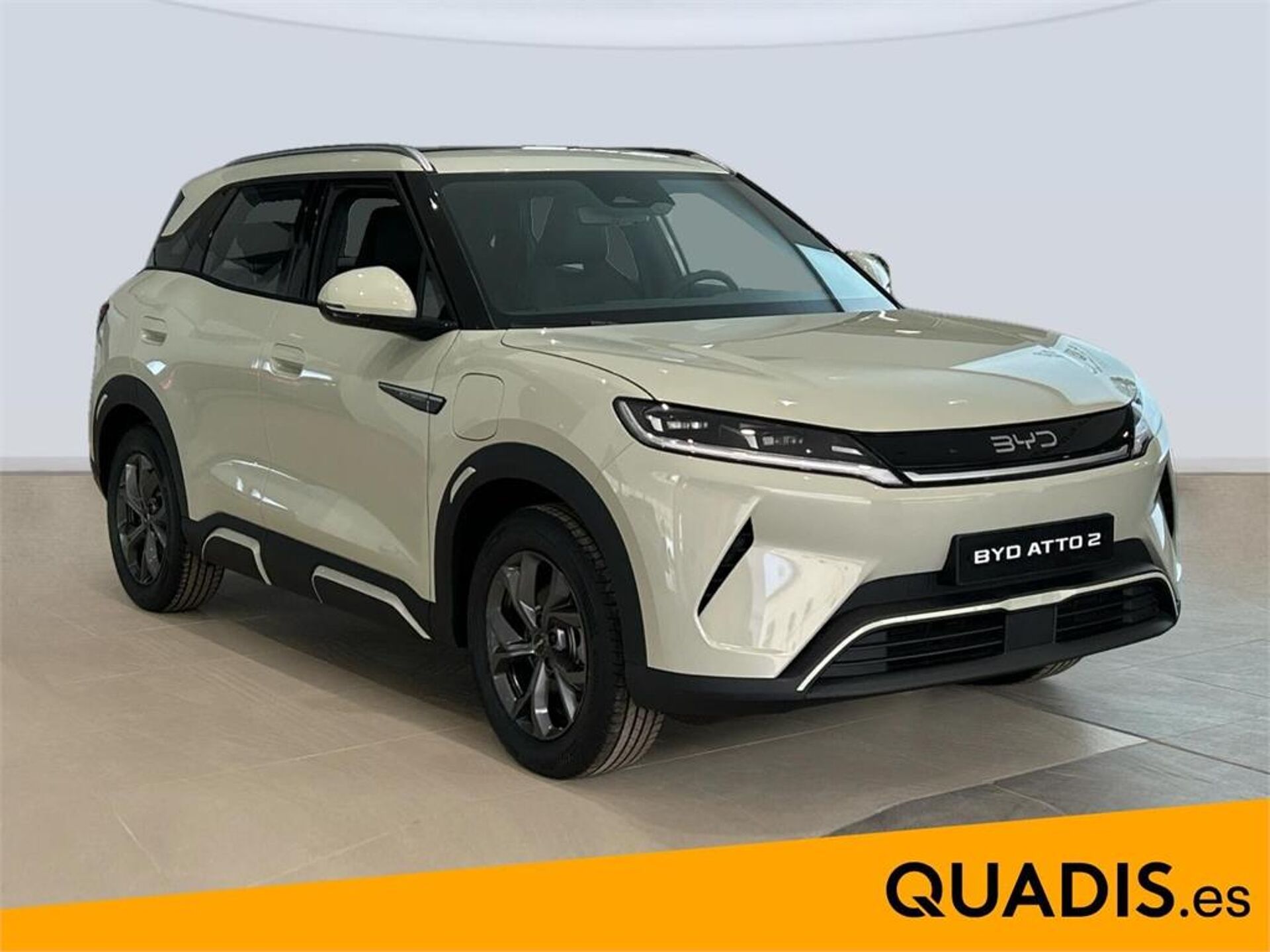 Imagen 3 de BYD Atto 2