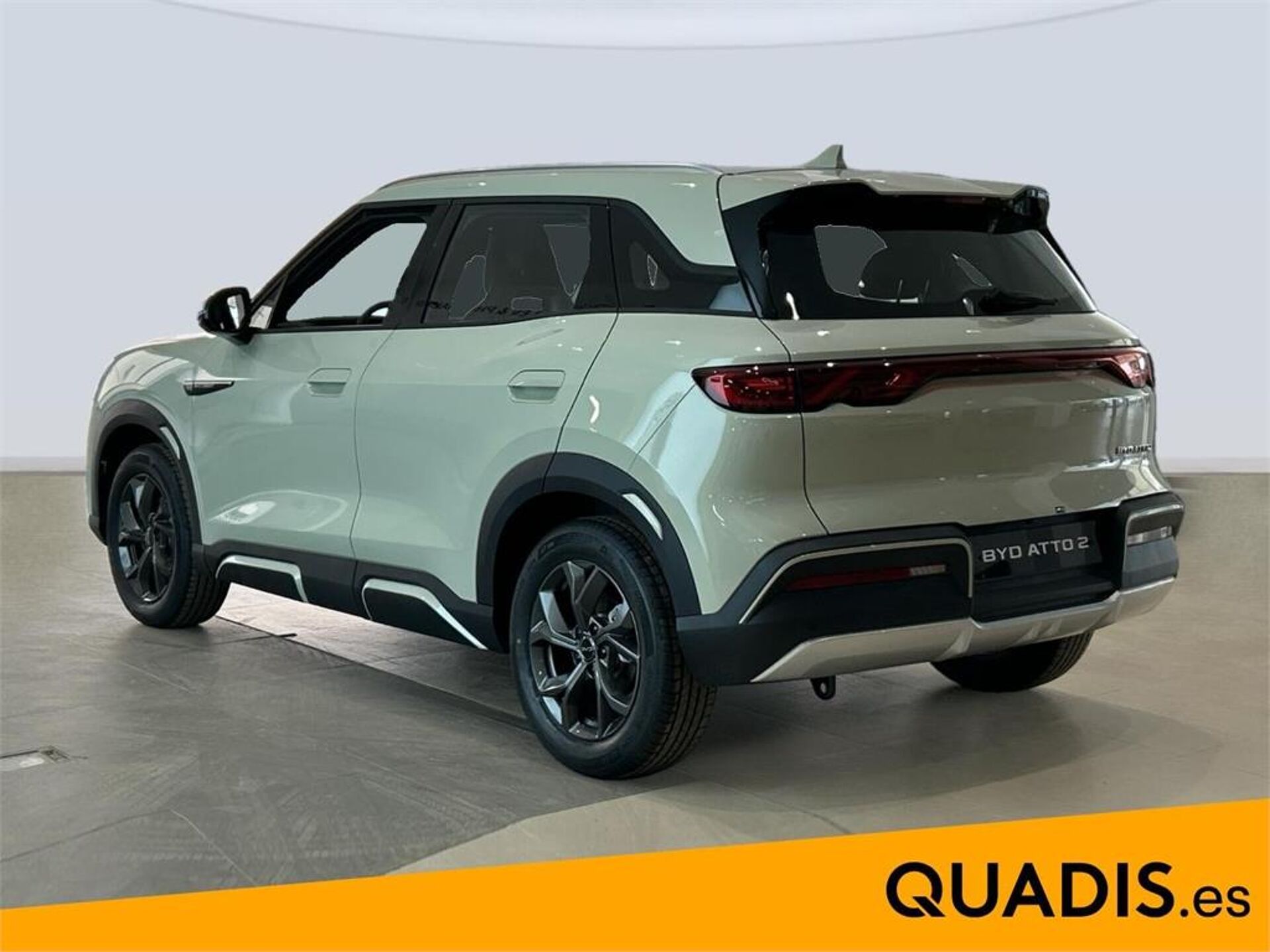 Imagen 2 de BYD Atto 2