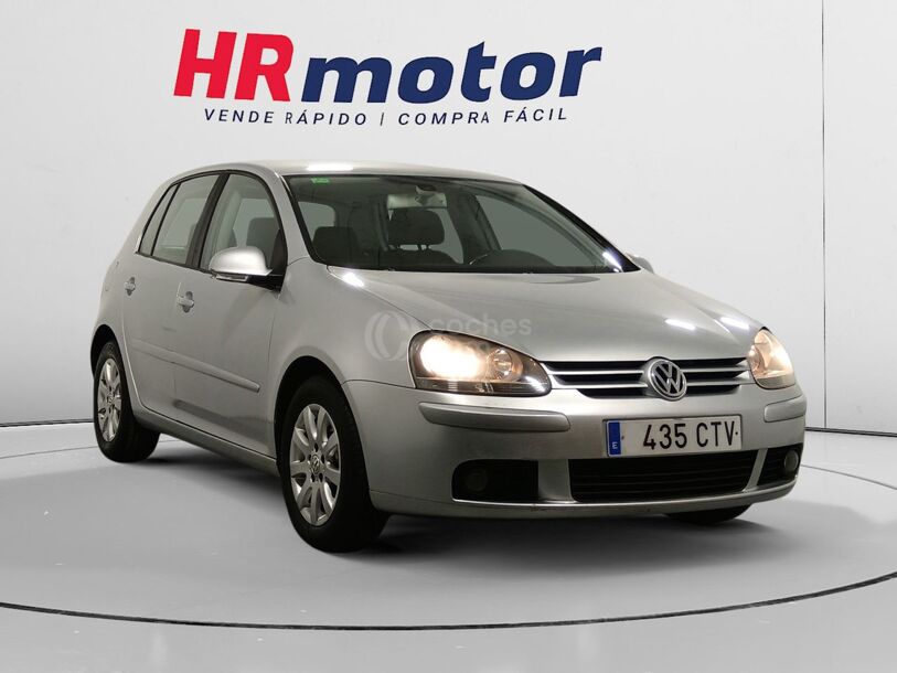 Foto del VOLKSWAGEN Golf 1.6 FSI Highline