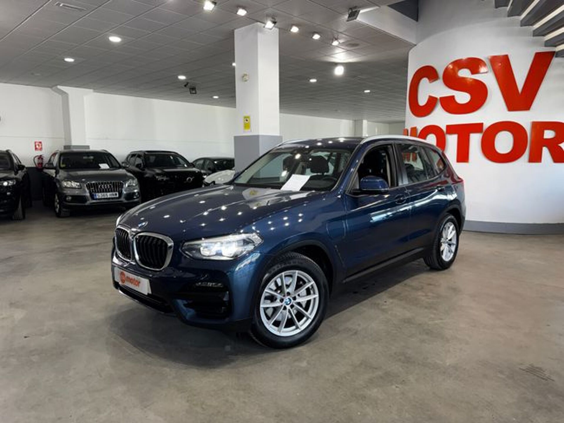 Imagen 2 de BMW X3
