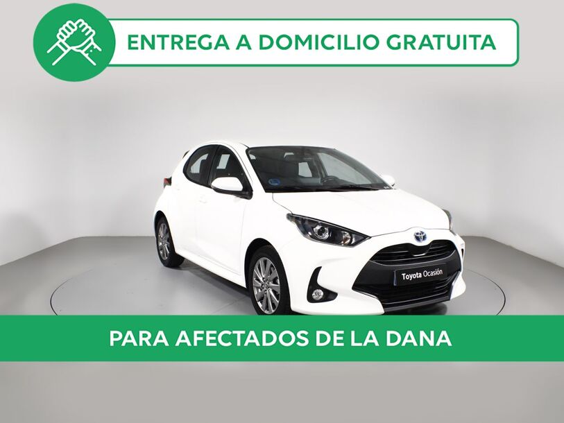 Foto del TOYOTA Yaris 120H 1.5 Active Tech