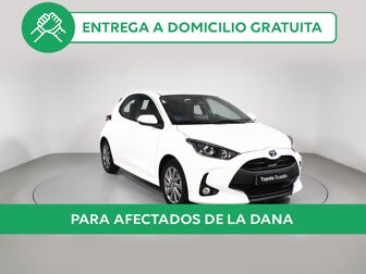 Imagen de TOYOTA Yaris 120H 1.5 Active Tech