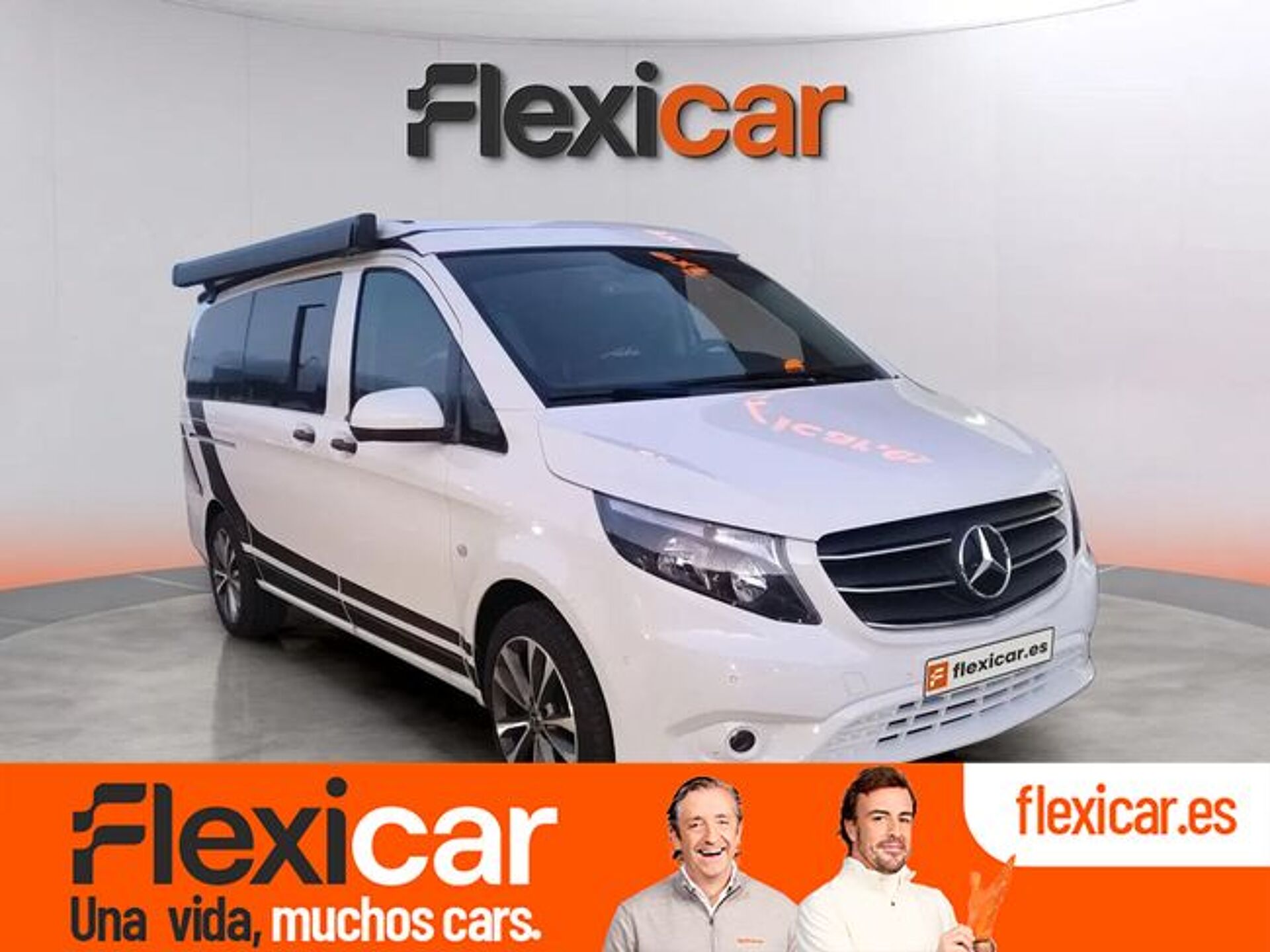 Imagen 1 de MERCEDES Vito
