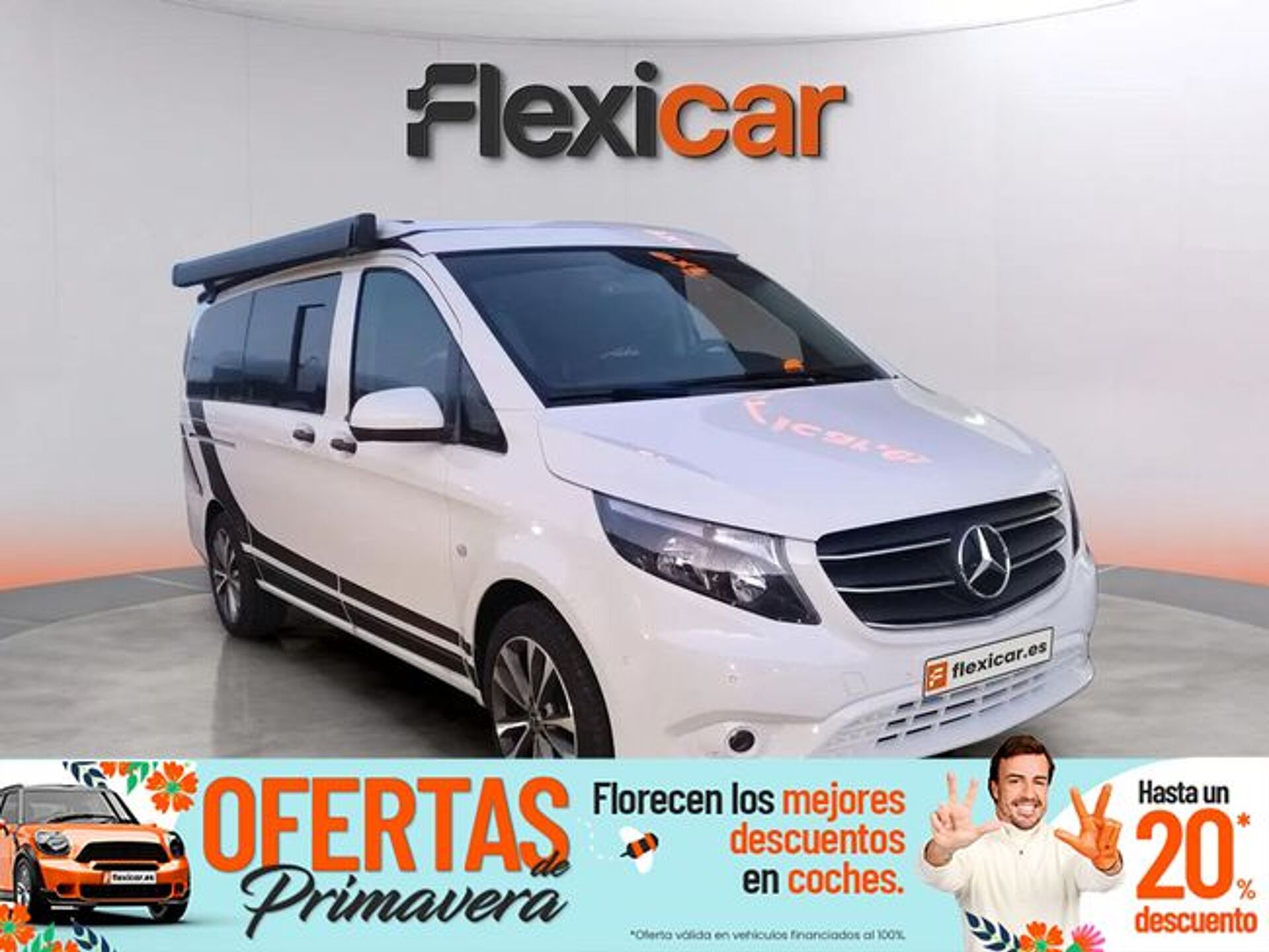 Imagen 1 de MERCEDES Vito