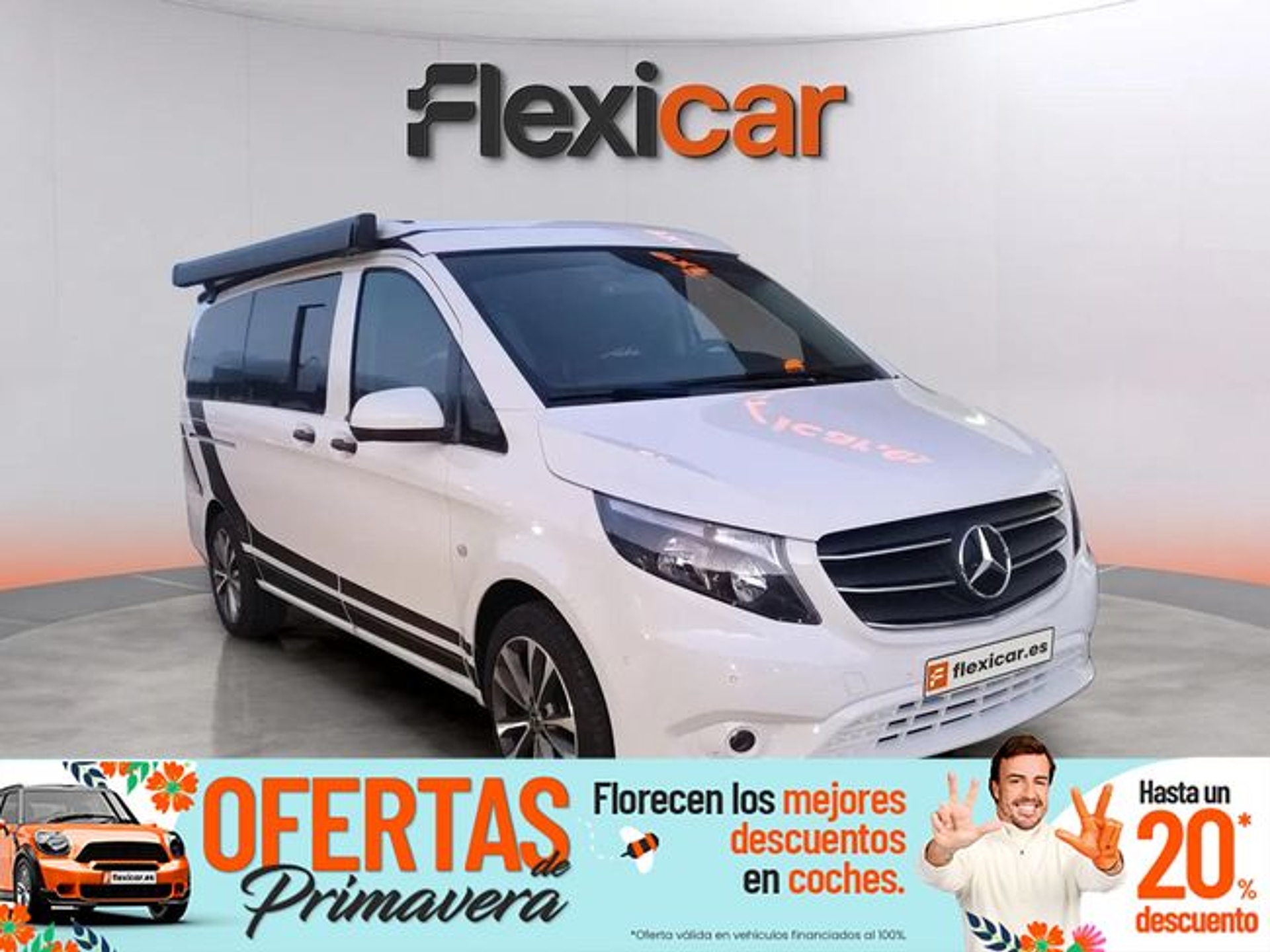 Imagen de MERCEDES Vito