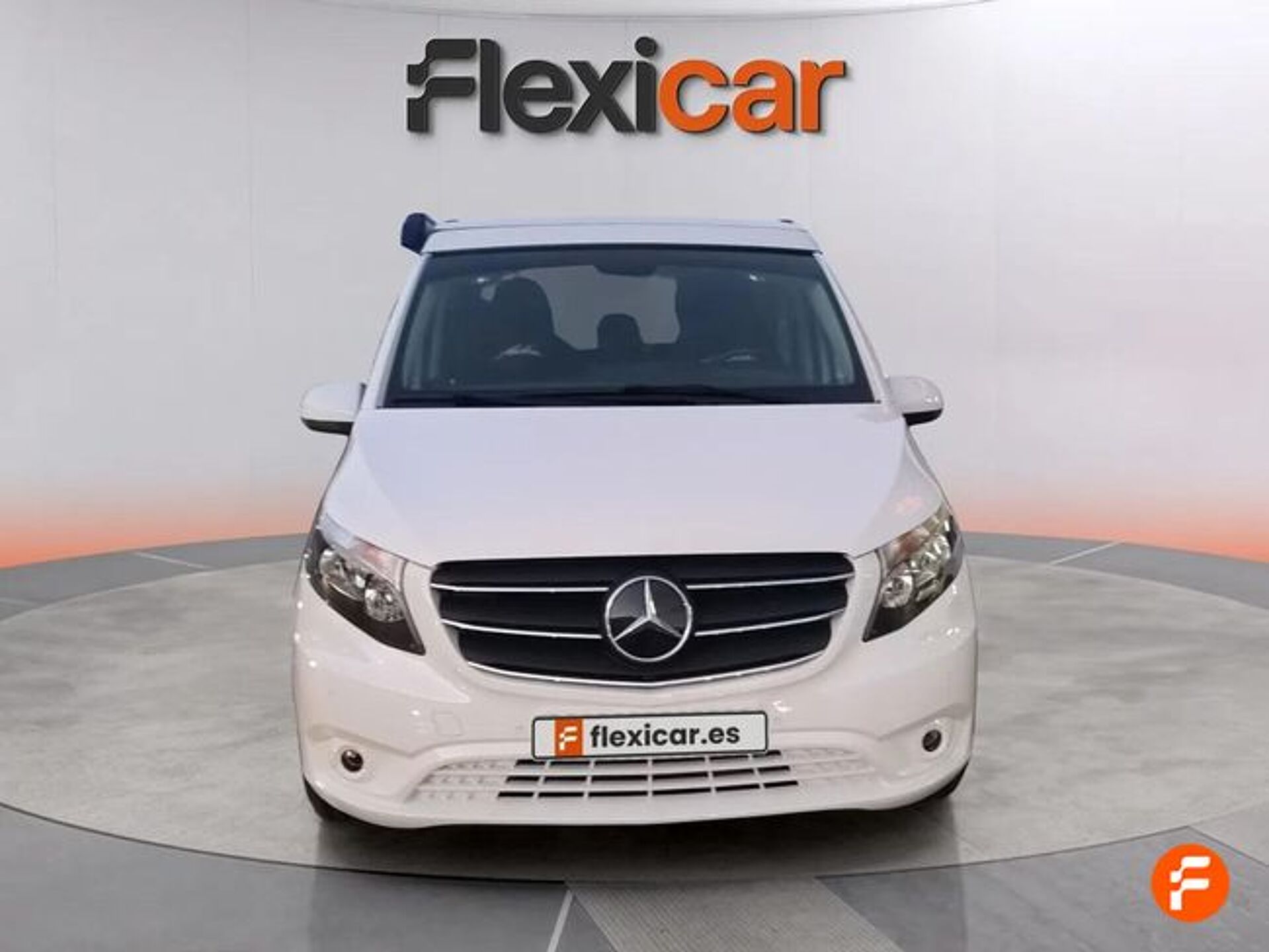 Imagen 2 de MERCEDES Vito