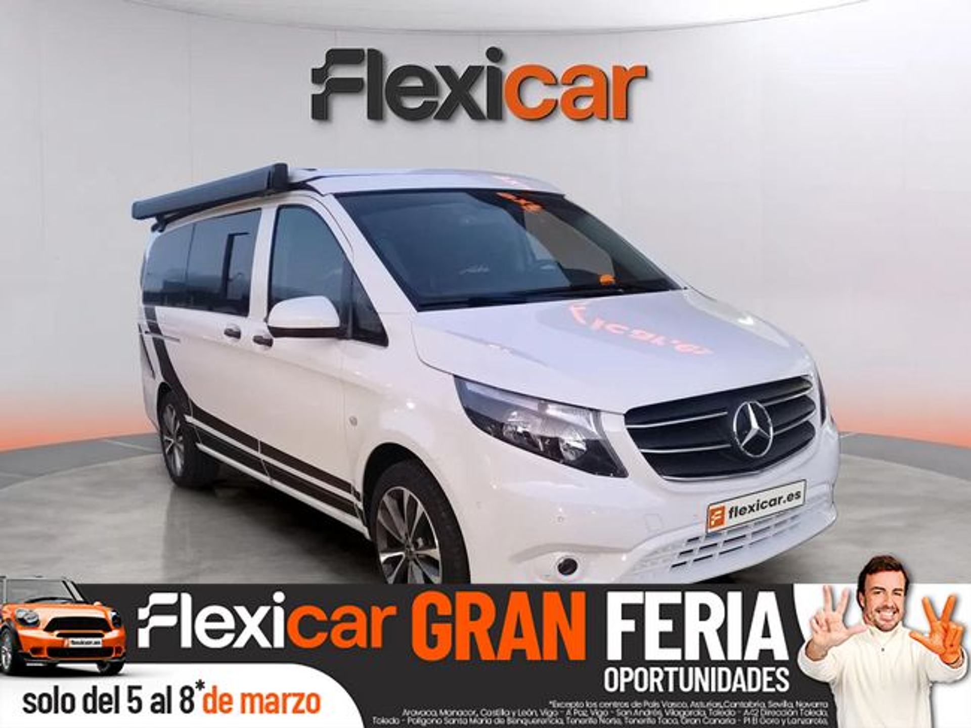Imagen de MERCEDES Vito