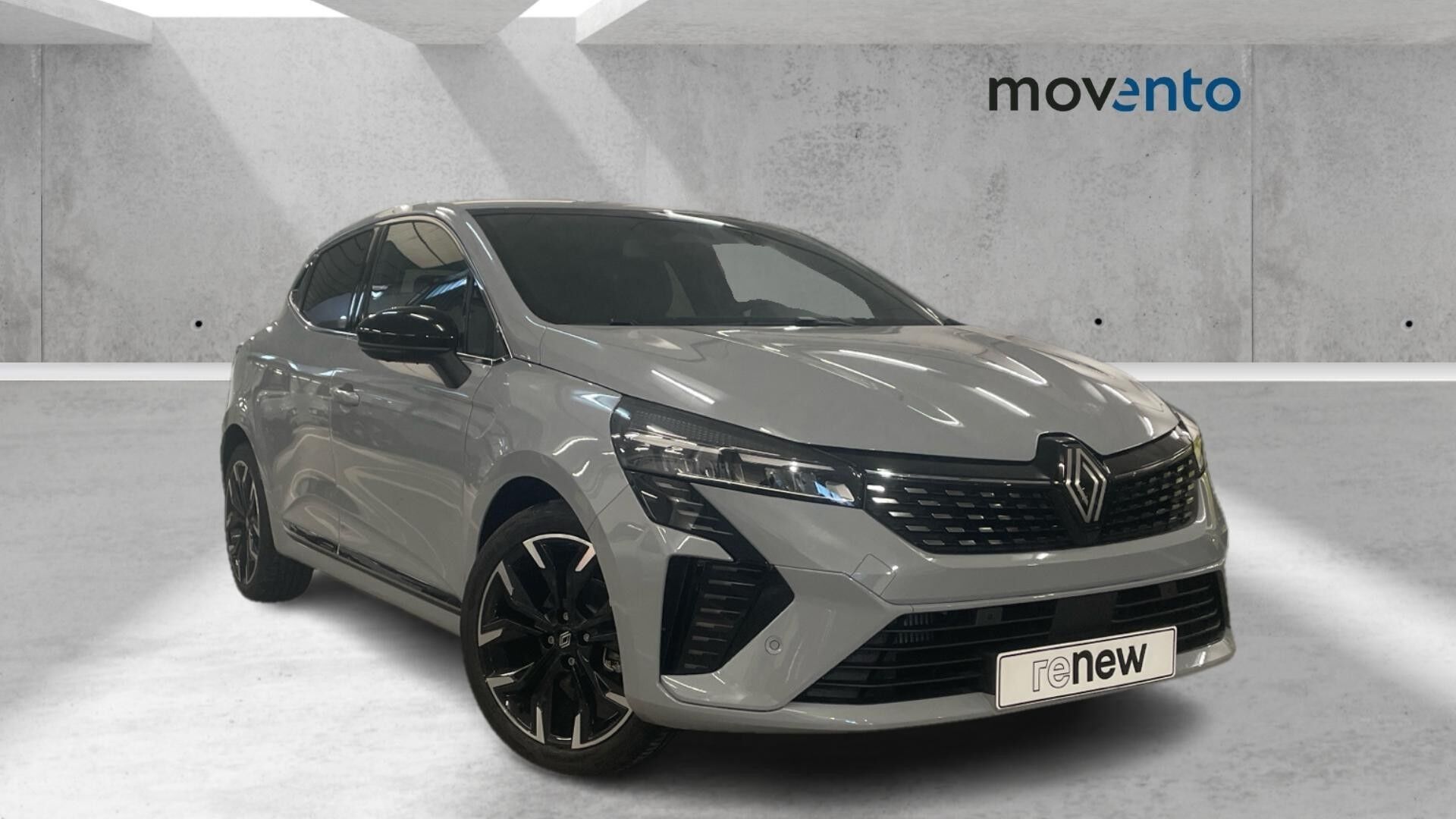 RENAULT Clio (Techno Eco-G 74 kW (100 CV)) en Barcelona