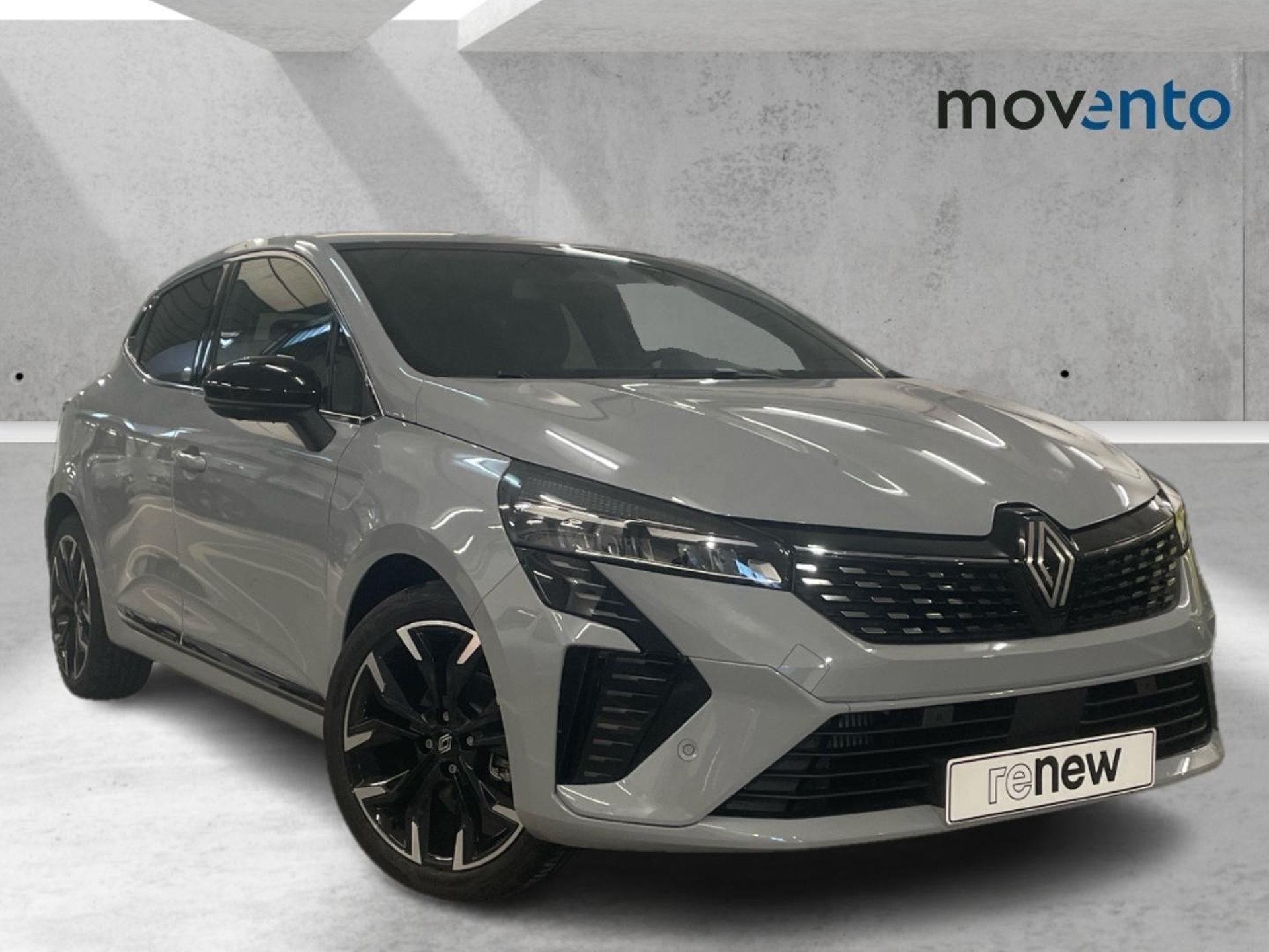 Imagen de RENAULT Clio