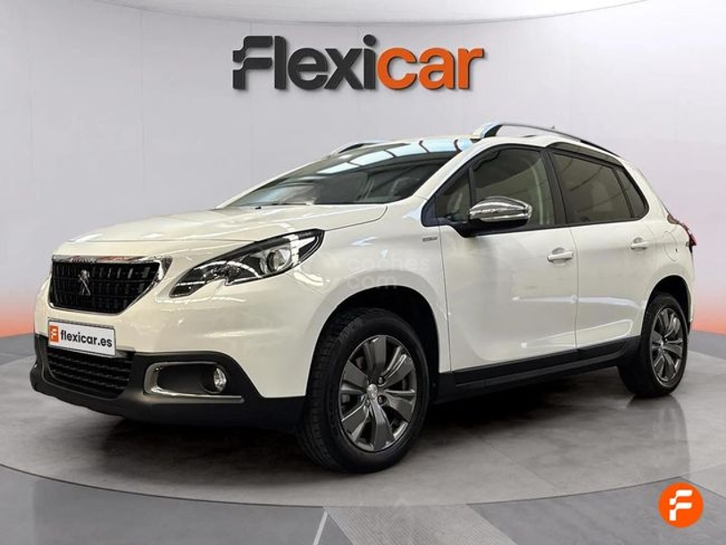 Foto del PEUGEOT 2008 1.2 PureTech Style 82