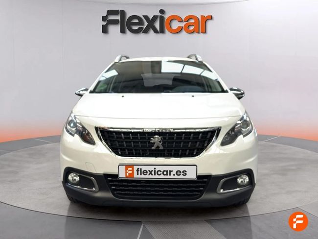 Foto del PEUGEOT 2008 1.2 PureTech Style 82