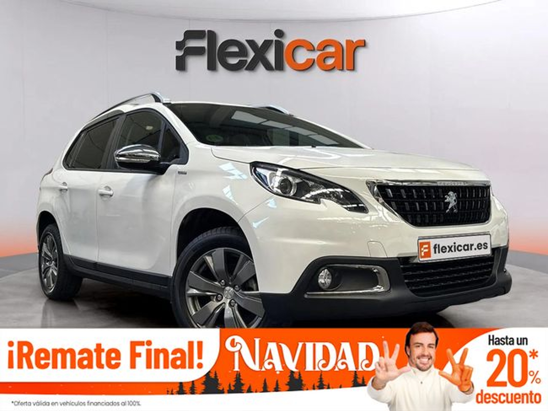 Imagen de PEUGEOT 2008