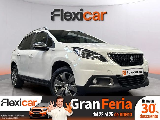 Foto del PEUGEOT 2008 1.2 PureTech Style 82