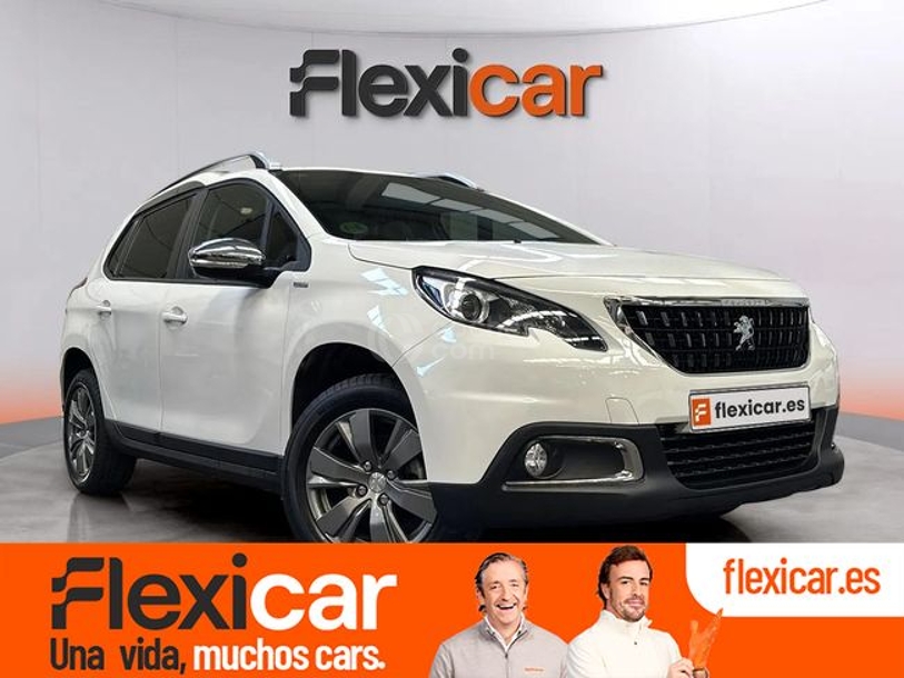 Foto del PEUGEOT 2008 1.2 PureTech Style 82