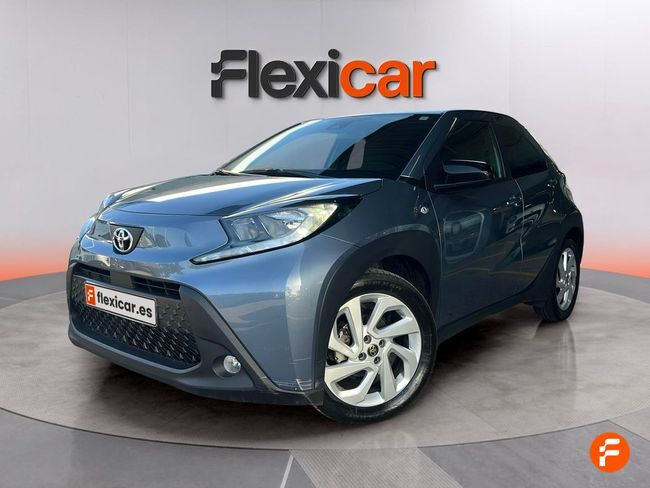 Foto del TOYOTA Aygo 70 x-play