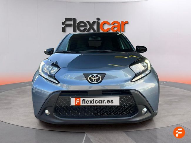 Foto del TOYOTA Aygo 70 x-play