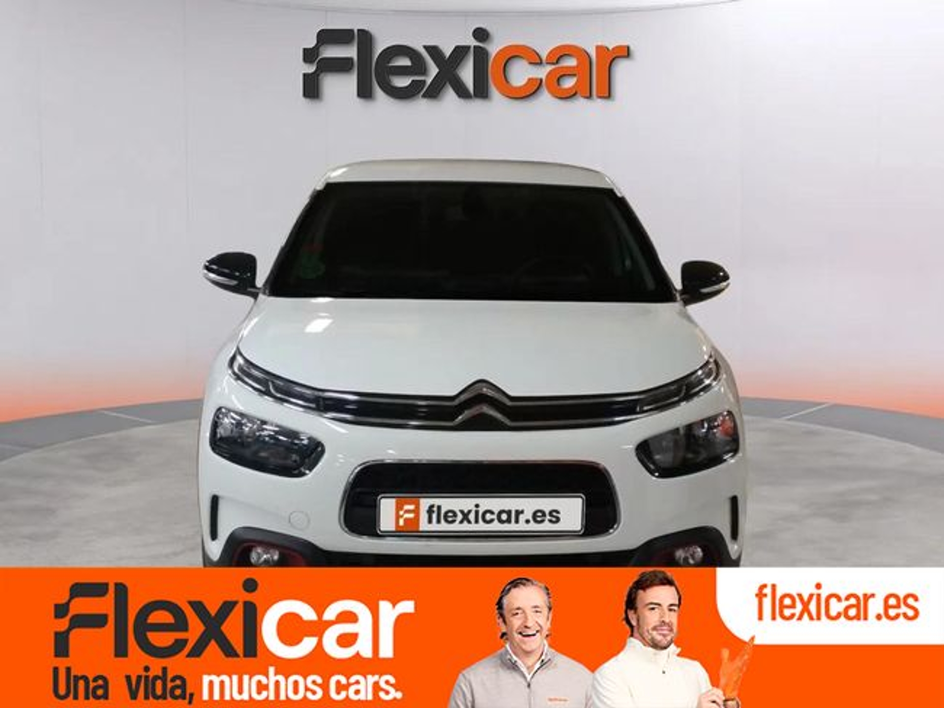 Imagen de CITROEN C4 Cactus