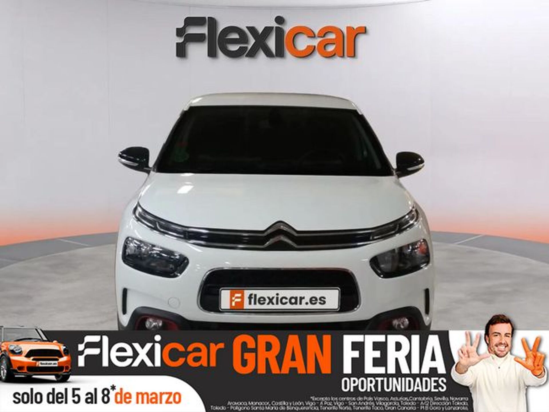 Imagen 1 de CITROEN C4 Cactus