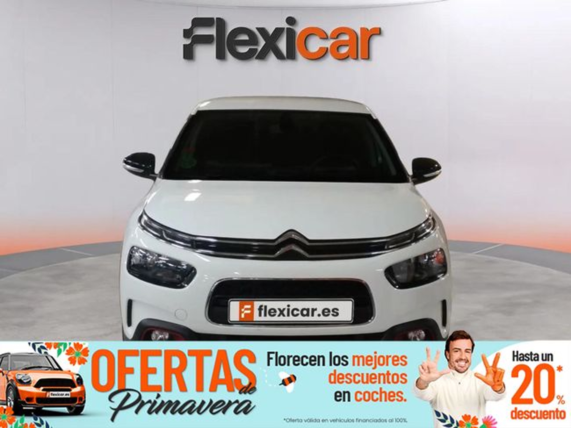 Imagen de CITROEN C4 Cactus