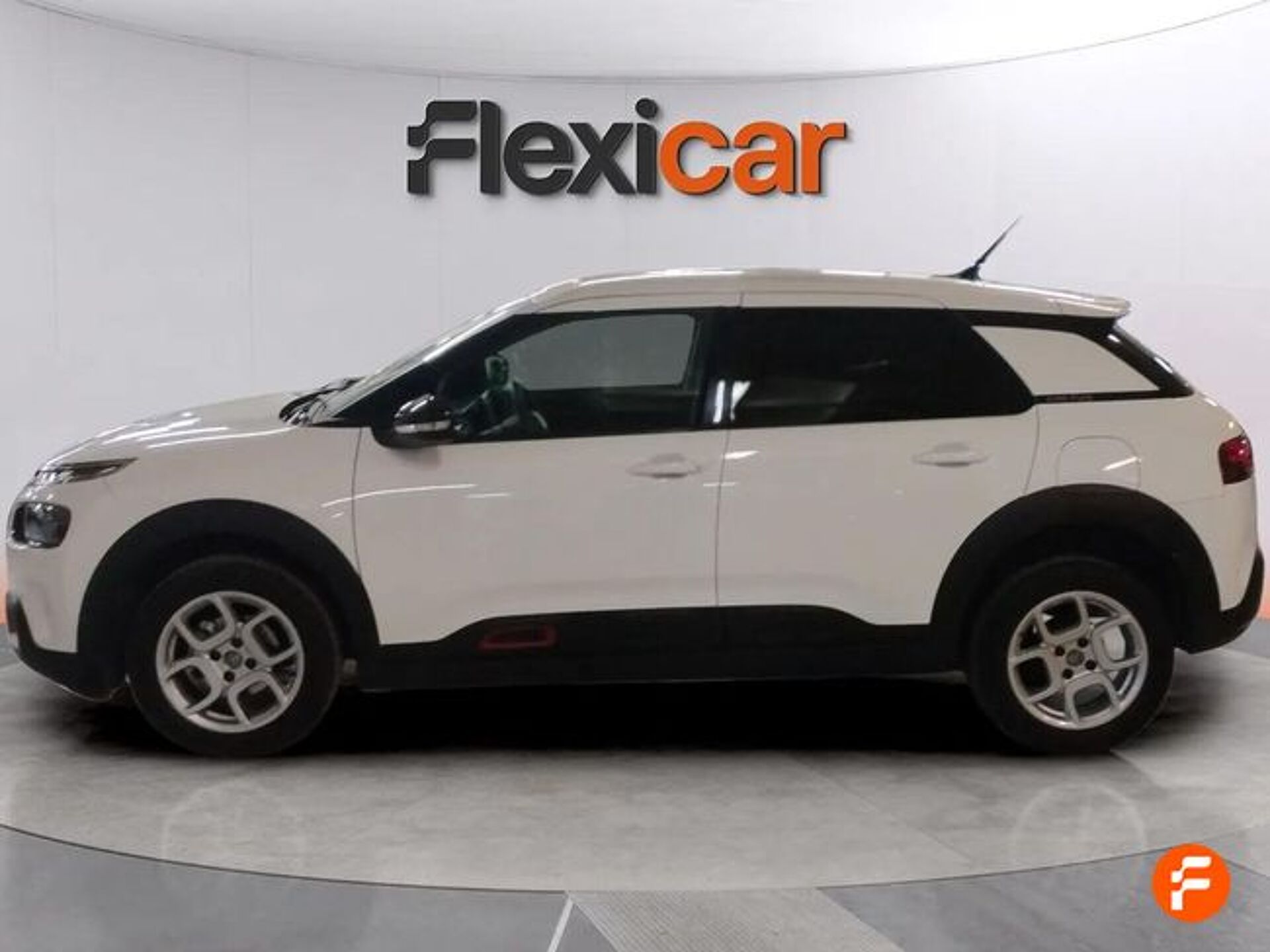 Imagen 2 de CITROEN C4 Cactus