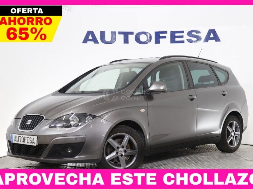 Foto del SEAT Altea XL 1.2 TSI S&S I-Tech