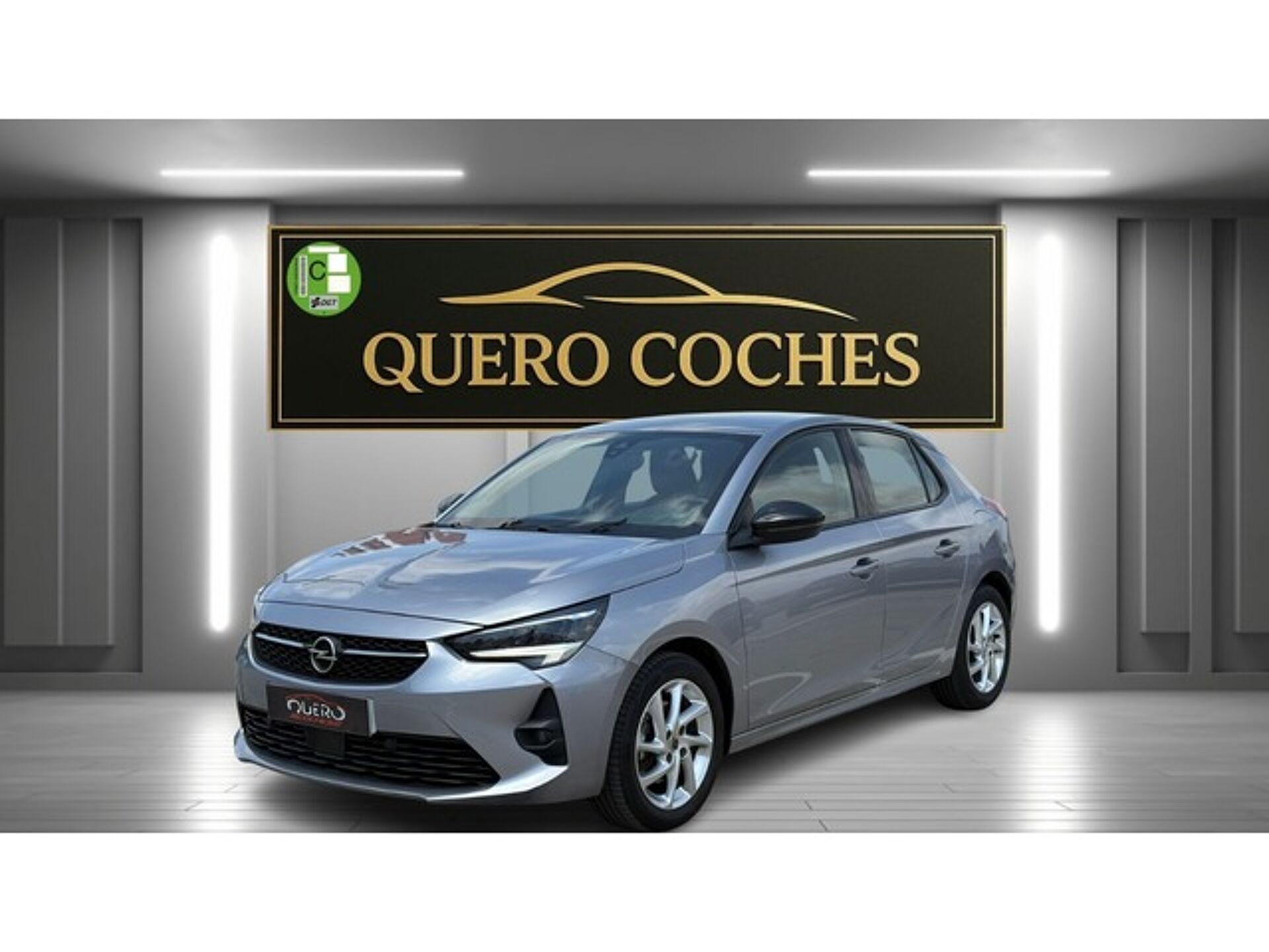 Imagen de OPEL Corsa