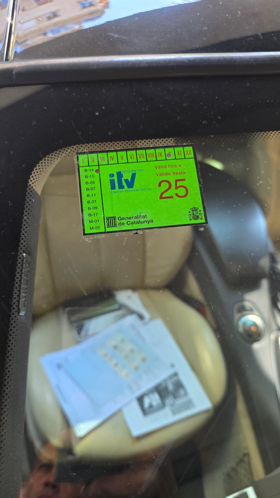 Foto del BMW Serie 6 645 Ci