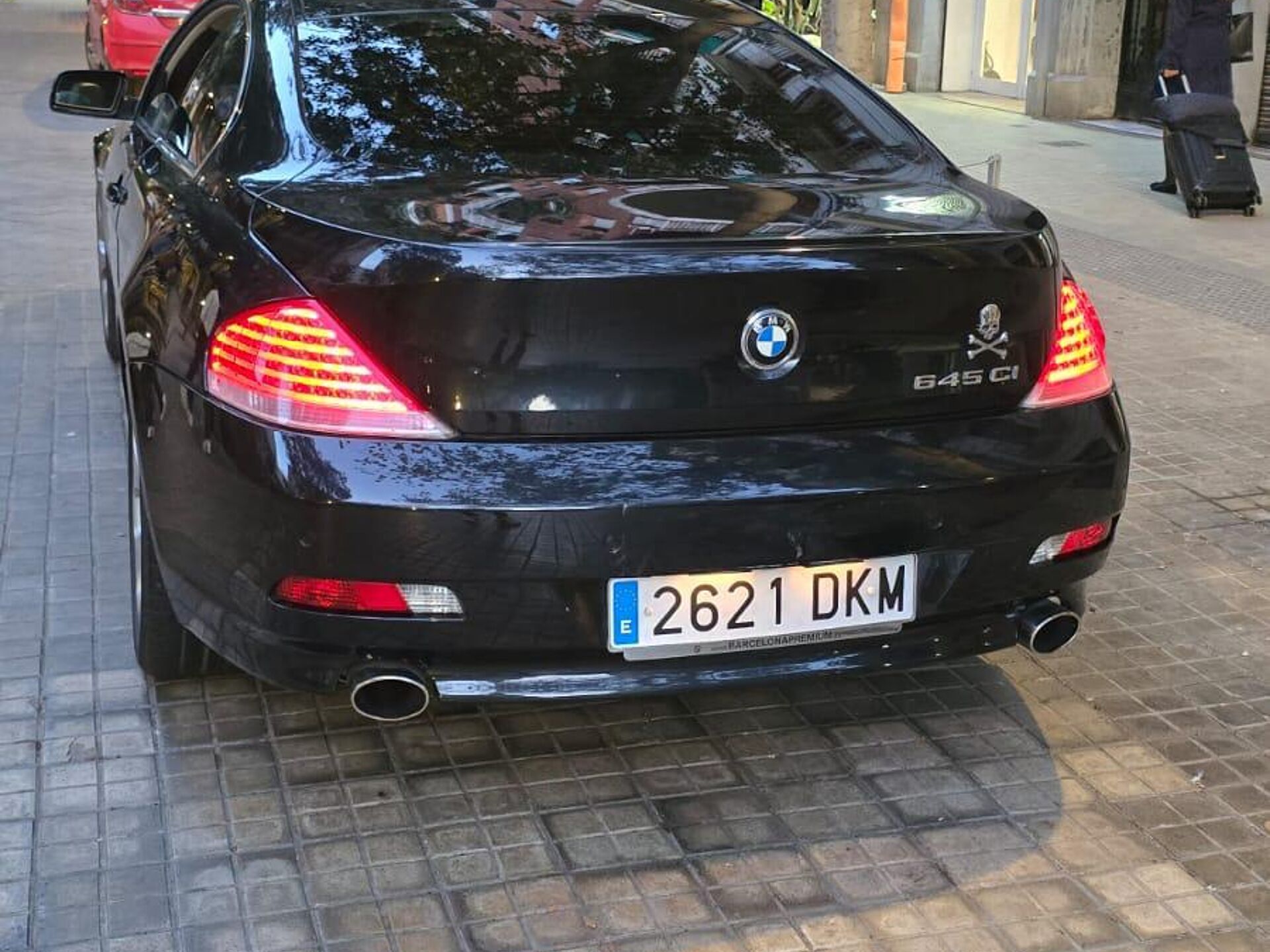 Imagen 3 de BMW Serie 6