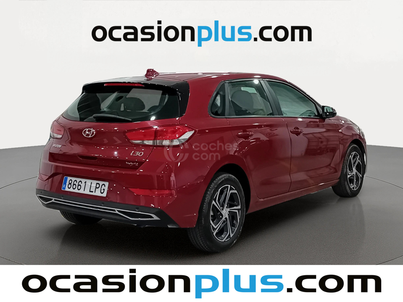 Foto del HYUNDAI i30 1.0 TGDI Klass 48V 120