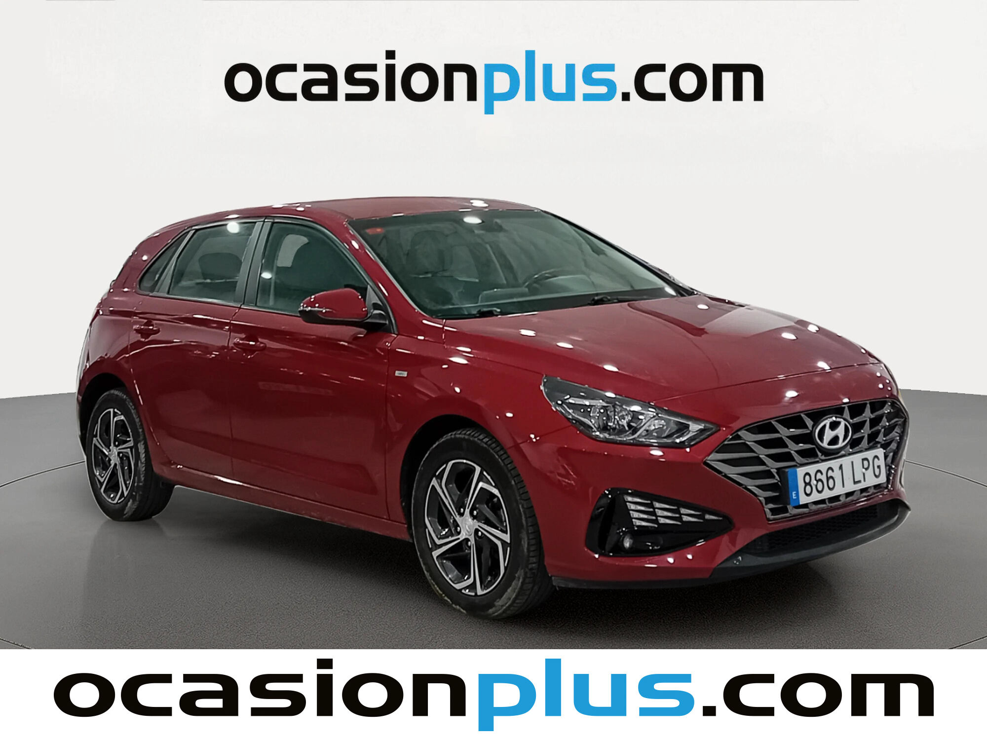 Foto del HYUNDAI i30 1.0 TGDI Klass 48V 120