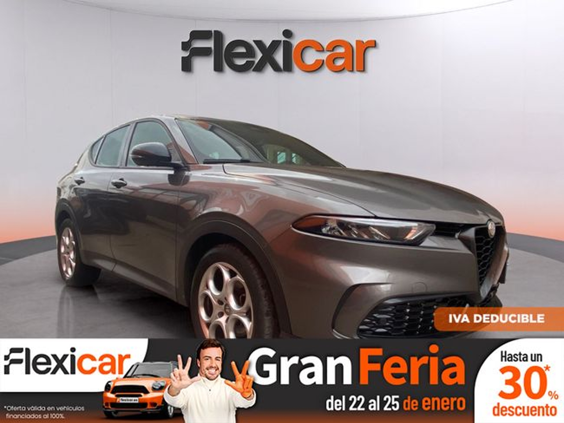 Imagen de ALFA ROMEO Tonale