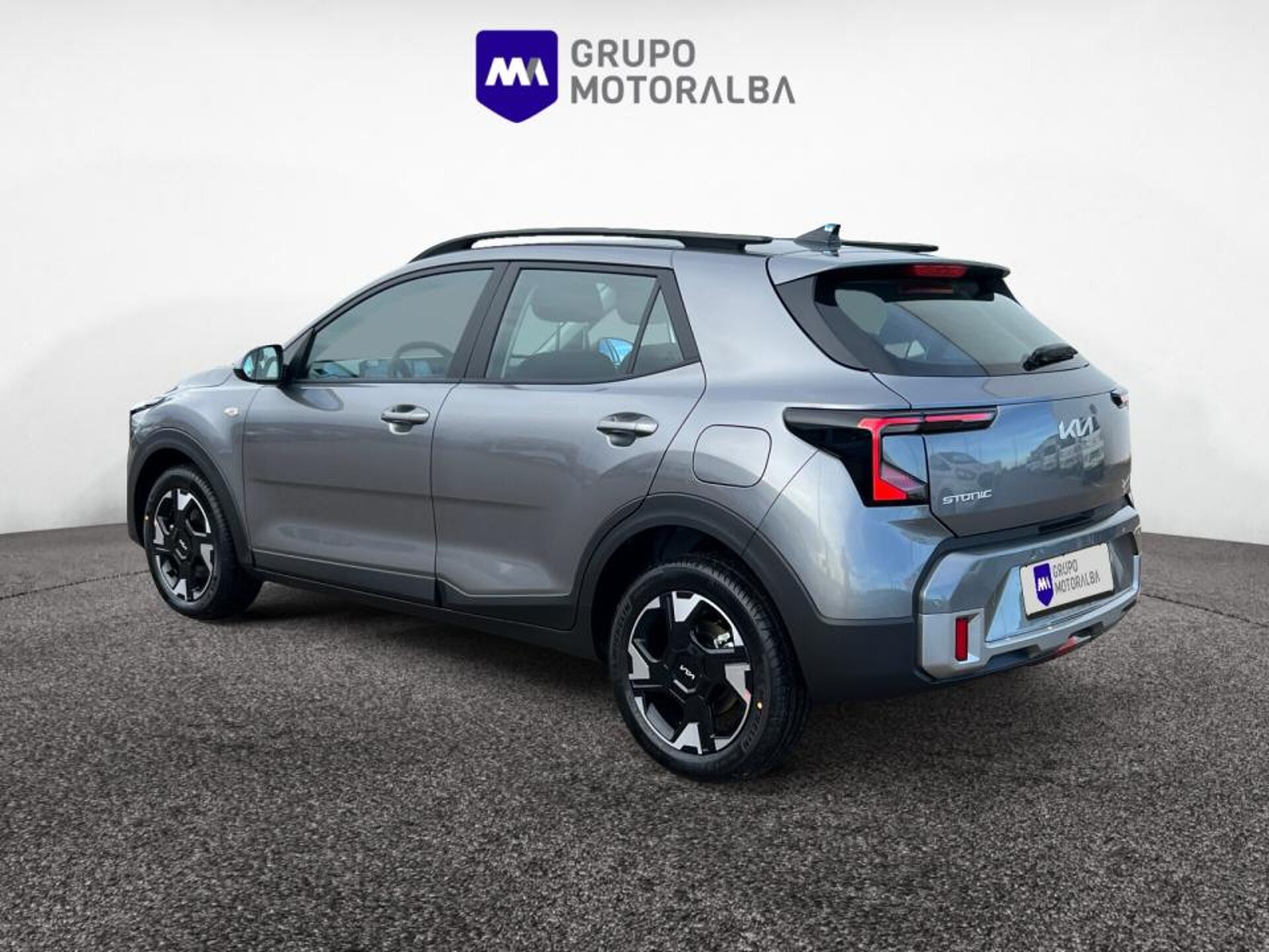 Imagen 3 de KIA Stonic