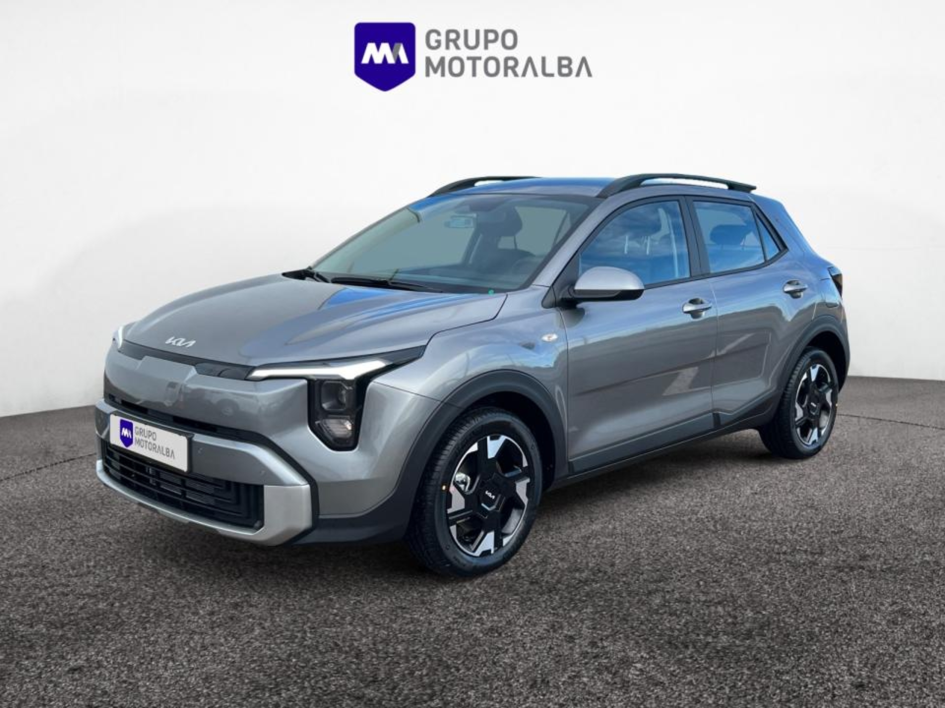 Imagen de KIA Stonic