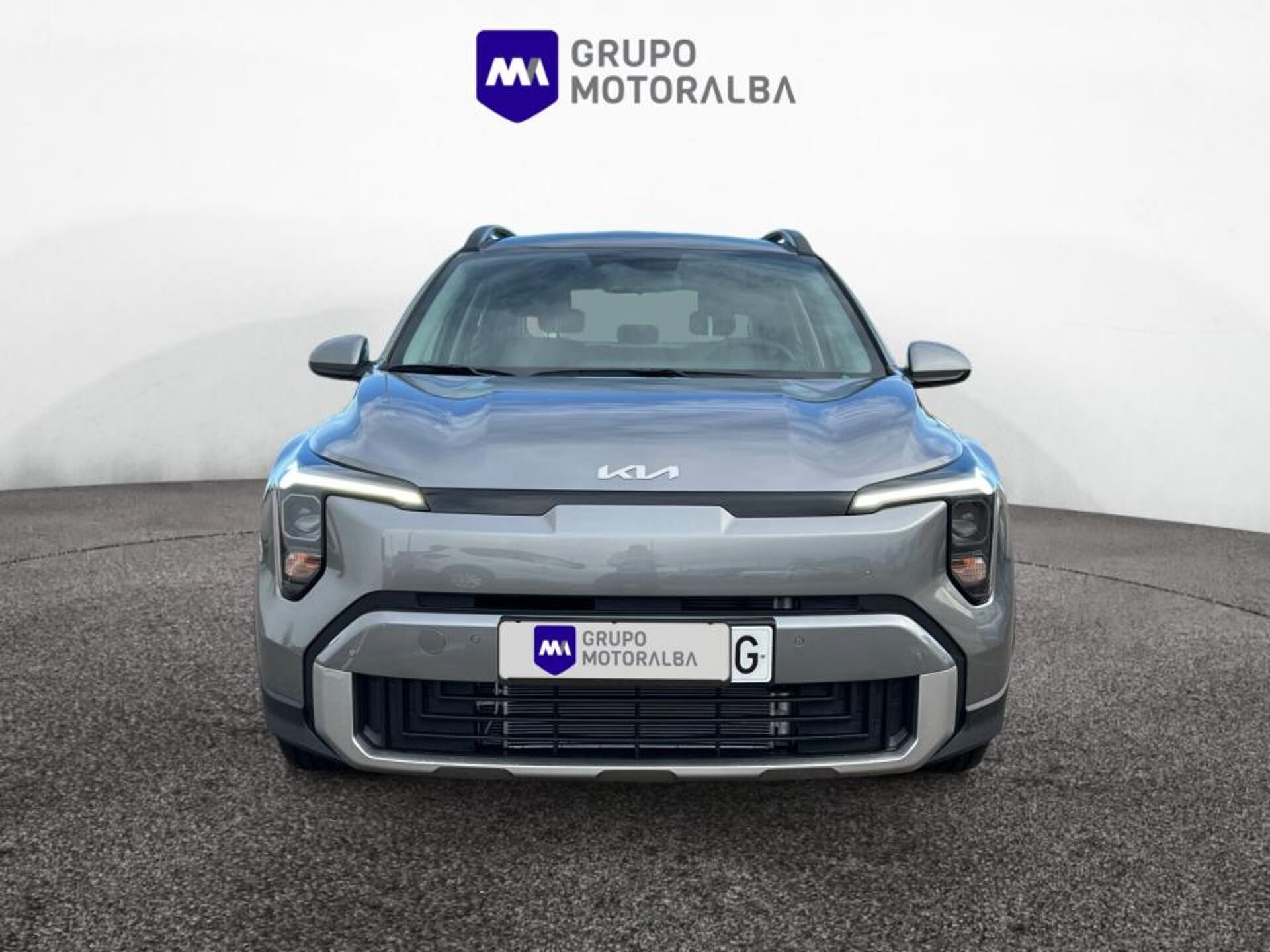 Imagen 2 de KIA Stonic