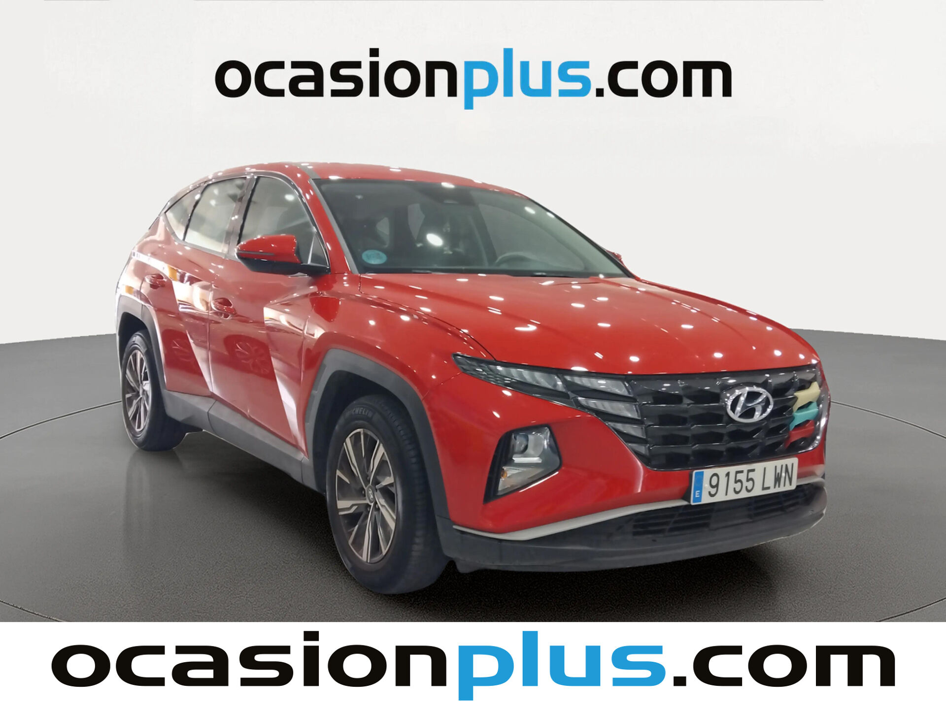 Imagen 2 de HYUNDAI Tucson