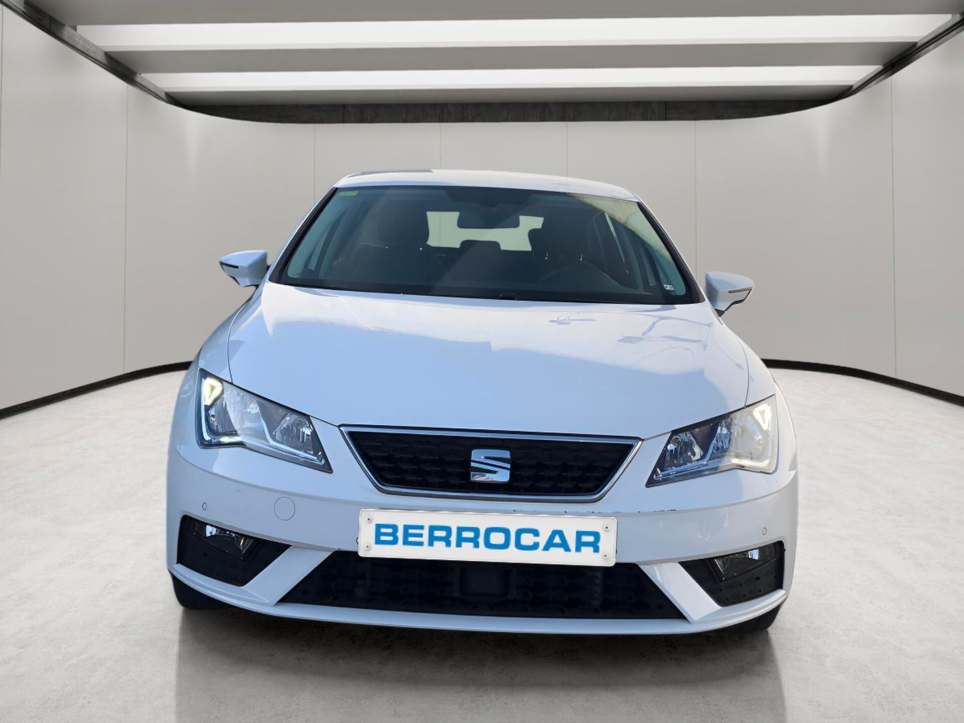 Imagen de SEAT León